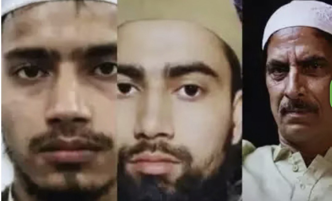 এক্স মুসলিম সেলিমের গলা কেটে দেওয়া দ্বিতীয় জিহাদি গুলফামকেও এনকাউন্টারে খতম করল যোগী বাবার পুলিশ, এর আগে পুলিশের গুলিতে খতম হয় প্রথম জিহাদি জিশান