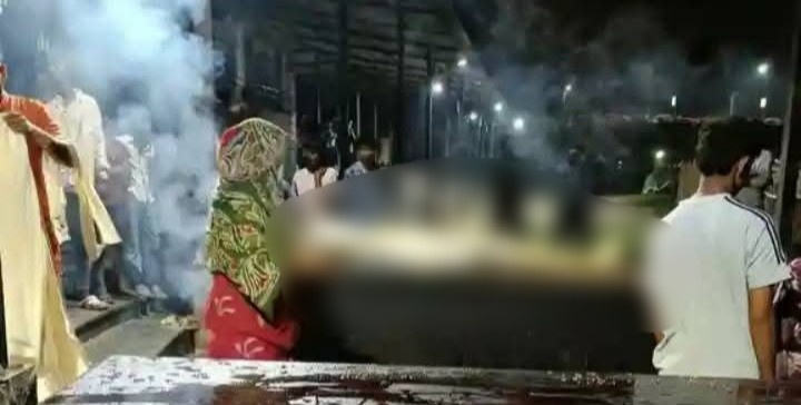 শিলিগুড়ির কিশোরী মৃত্যুর ঘটনায় গ্রেপ্তার অভিযুক্ত গৃহশিক্ষক আমির আলি, ফাঁসির দাবি তুললেন সাংসদ রাজু বিস্ত