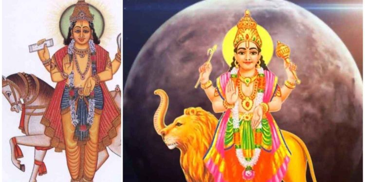 শ্রী শুক্র কবচ স্তোত্রম : সমৃদ্ধি এবং সুখের ঐশ্বরিক ঢাল