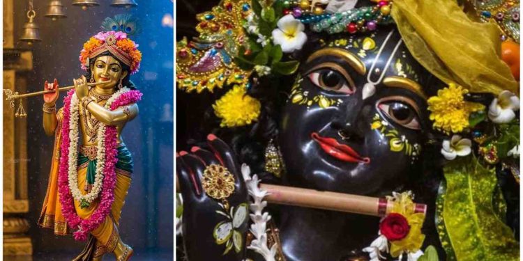 মুরারি পঞ্চ রত্ন স্তোত্রম্ : ভগবান বিষ্ণুর এই স্তোত্র পাঠে মোহ থেকে মুক্তি দেয়