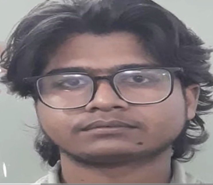 সন্ত্রাসী যোগে বাঁকুড়ার যুবককে গ্রেপ্তার করল অন্ধ্রপ্রদেশ পুলিশ ; পশ্চিমবঙ্গে সন্ত্রাসী মডিউল তৈরির চেষ্টা ছিল 