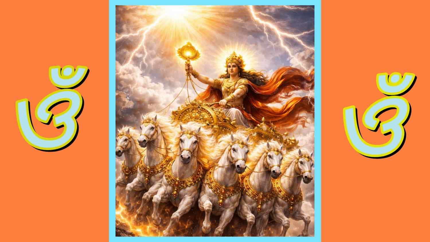 সূর্যদেবের এই শক্তিশালী শ্লোক পাঠে বাধা বিপত্তি দূর হয়ে সুখ-সমৃদ্ধি বৃদ্ধি পায়