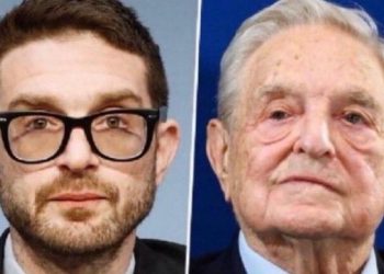 বহু দেশের সর্বনাশ করা কুখ্যাত বিলিওনিয়ার জর্জ সোরোসকে গৃহবন্ধী করেছেন ট্রাম্প, বেগতিক বুঝে আগেই ব্যক্তিগত বিমানে দুবাই চম্পট দিয়েছে তার ছেলে 