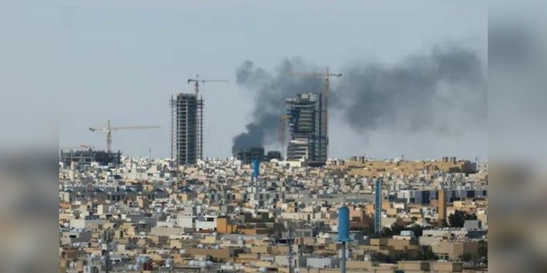 ফের সৌদিতে ক্ষেপণাস্ত্র হামলা চালালো ইরান, এবারে বড় আকারের অভিযানের প্রস্তুতি নিচ্ছে আমেরিকা 
