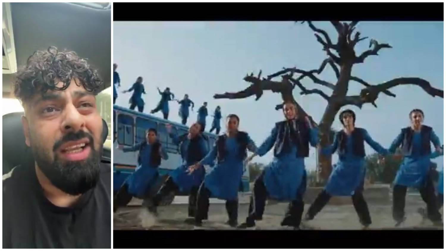 র‍্যাপার-গায়ক বাদশার বিরুদ্ধে লুক আউট সার্কুলার জারি করল হরিয়ানা পুলিশ 