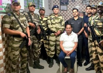 ভরতপুরের বহিষ্কৃত তৃণমূল বিধায়ক হুমায়ুন কবীর পেলেন ‘ওয়াই প্লাস’ ক্যাটাগরির নিরাপত্তা