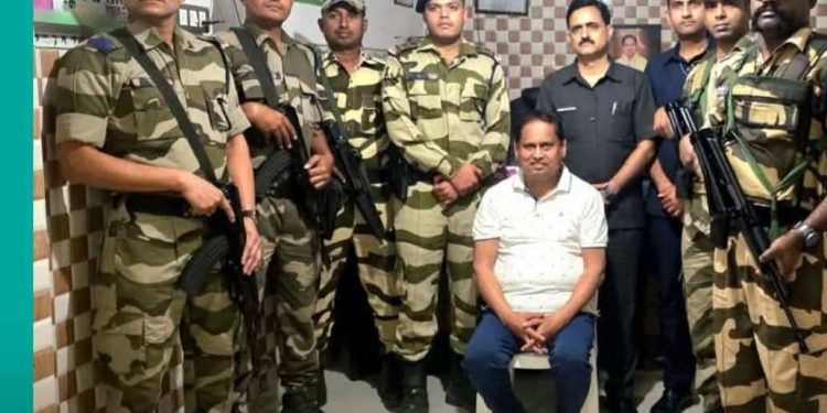 ভরতপুরের বহিষ্কৃত তৃণমূল বিধায়ক হুমায়ুন কবীর পেলেন ‘ওয়াই প্লাস’ ক্যাটাগরির নিরাপত্তা