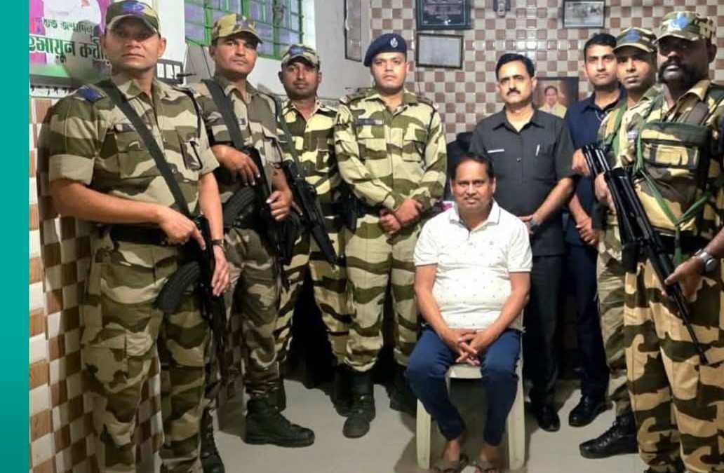 ভরতপুরের বহিষ্কৃত তৃণমূল বিধায়ক হুমায়ুন কবীর পেলেন ‘ওয়াই প্লাস’ ক্যাটাগরির নিরাপত্তা