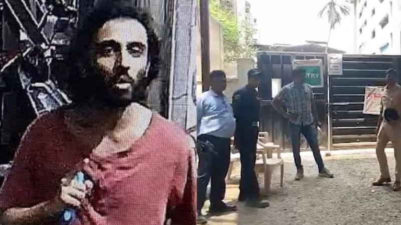 মুম্বাইয়ে সন্ত্রাসী হামলা, ধর্ম পরিচয় জেনে নিয়ে ২ নিরাপত্তারক্ষীকে ধারাল অস্ত্র দিয়ে কোপালো জাইব জুবায়ের আনসারি; ফোন থেকে উদ্ধার আইএসআইএস-সংশ্লিষ্ট ভিডিও 