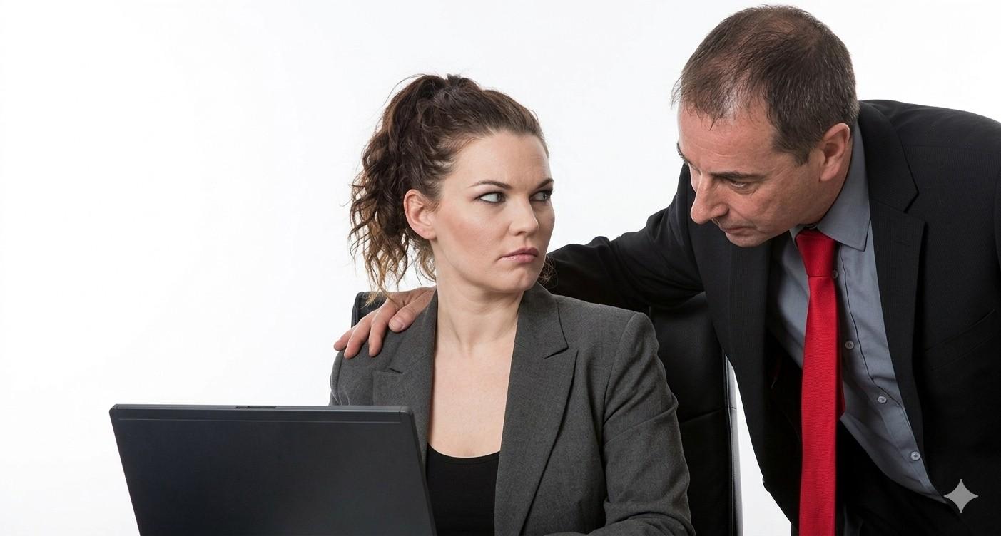 অফিসে নারী সহকর্মীর স্তনের দিকে তাকানো অপরাধ নয় : এফআইআর খারিজ করে জানালো বোম্বে হাইকোর্ট  