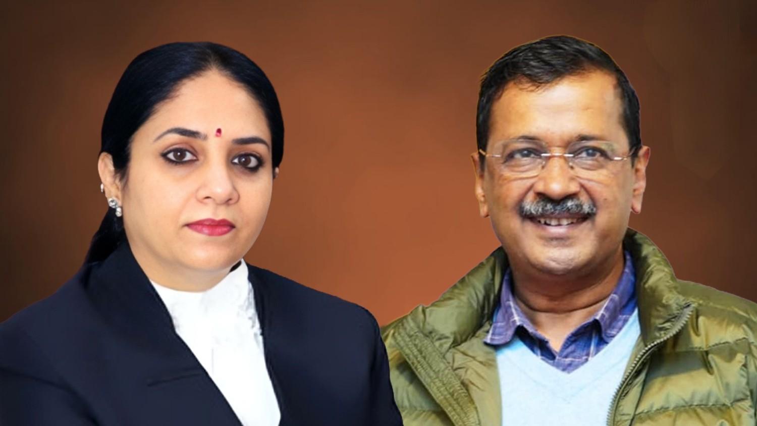 ‘বিচারকরা রায় দেওয়ার যোগ্য কি না, তা নেতারা ঠিক করে দেবেন না’: অরবিন্দ কেজরিওয়ালের তীব্র সমালোচনা করে বিচারপতি শর্মা বললেন : “তিনি মদের কেলেঙ্কারির মামলাটি তুলে নেবেন না” 