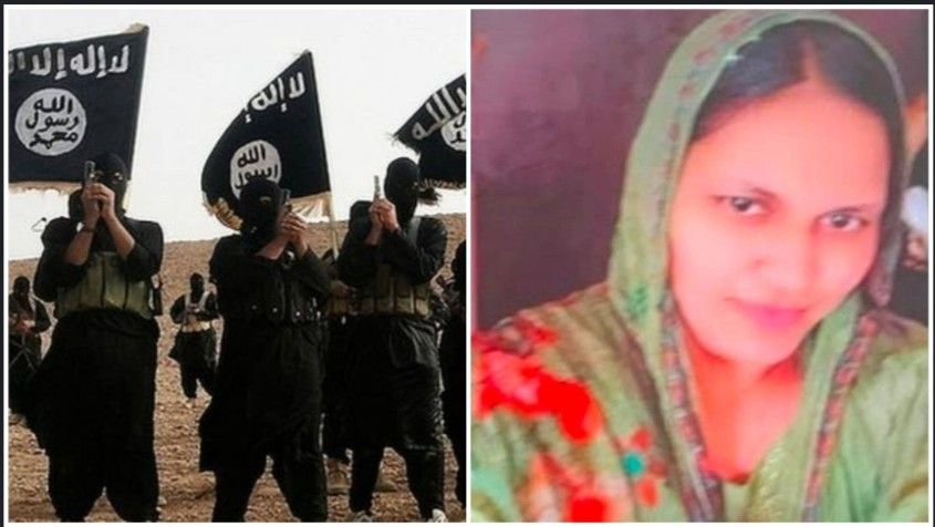 সহজ-সরল, হাসিখুশি মহিলার ছদ্মবেশে এক কুখ্যাত সন্ত্রাসী ; হায়দ্রাবাদের সাইদা বেগমের সত্য প্রকাশ্যে আসতেই চমকে গেছে প্রতিবেশীরা 