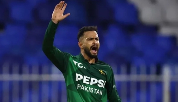 পাকিস্তানের পেসার সালমান মির্জা হোটেলে এক তরুনীকে ধর্ষণের পর এবার স্পিনার মহম্মদ নওয়াজের বিরুদ্ধে মাদক ব্যবহারের অভিযোগ 