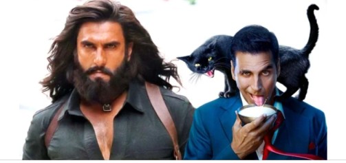 আন্তর্জাতিক বক্স অফিস সংগ্রহে ‘ধুরন্ধর’কে পেছনে ফেলে দিল ‘ভূত বাংলা’