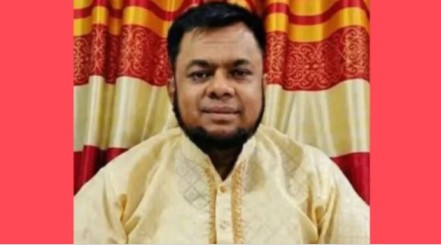 ছাত্রীকে ব্ল্যাকমেইল ও লাগাতার ধর্ষণ, গ্রেপ্তার নোয়াখালীর প্রধান শিক্ষক দেলোয়ার হোসেন 