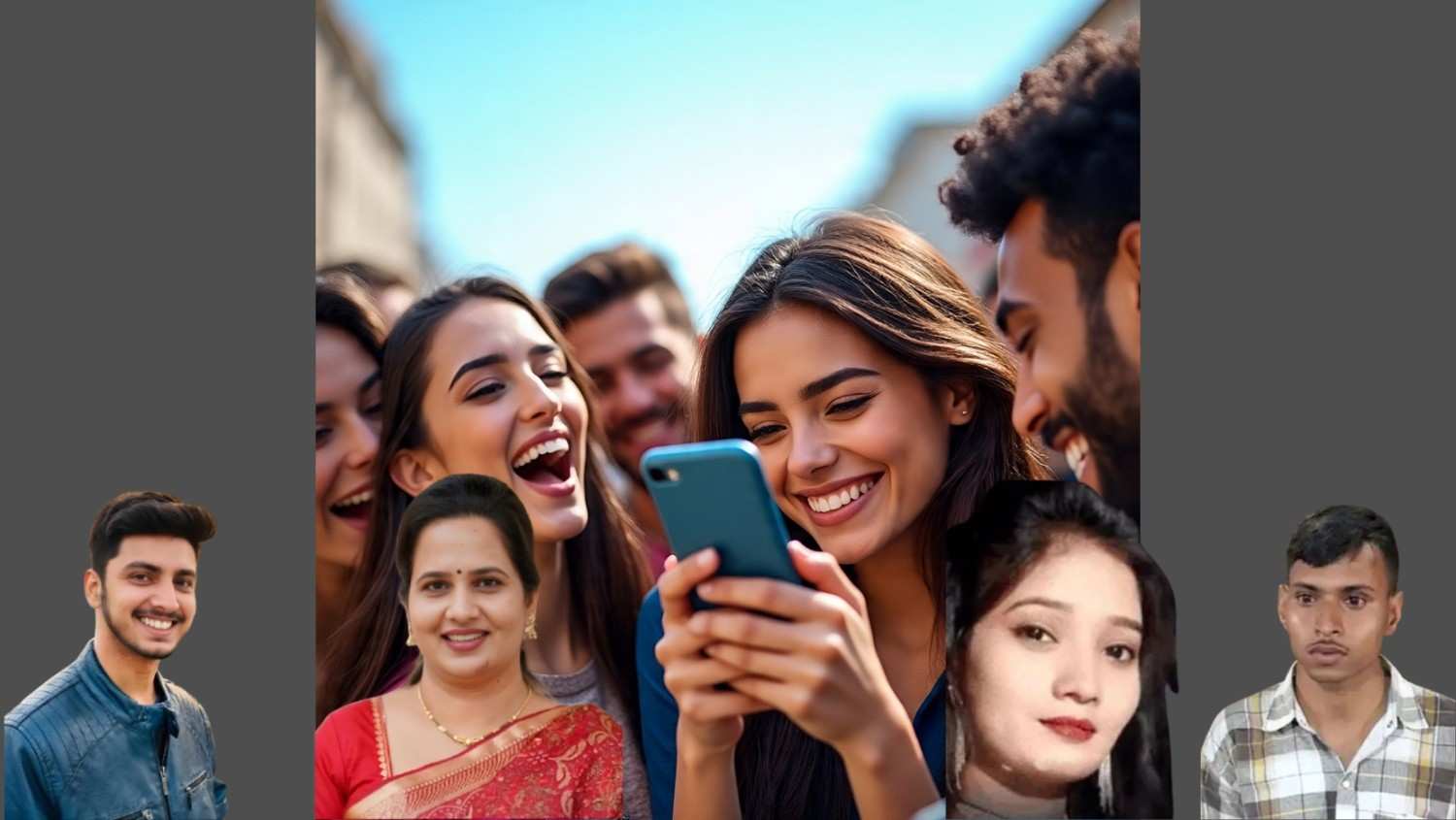 “বন্ধুত্ব-প্রেম-বিবাহ ও মৃত্যু” : যেভাবে সোশ্যাল মিডিয়ায় ক্ষণিকের আকর্ষণ নষ্ট করে দিচ্ছে একটার পর একটা জীবন 