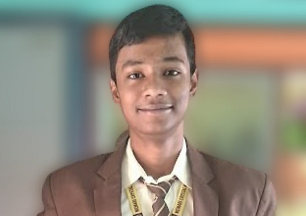 ইসরোর মহাকাশ বিজ্ঞান সংক্রান্ত বিশেষ প্রশিক্ষণ শিবিরে সুযোগ পেল মেমারির দশম শ্রেণীর ছাত্র 