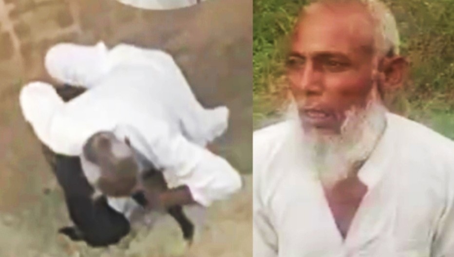 নির্জন রাস্তায় মাদী কুকুরকে ধর্ষণ করল মহম্মদ মেহবুব, ইউপির শামলির এই ঘৃণ্য ভিডিও ভাইরাল