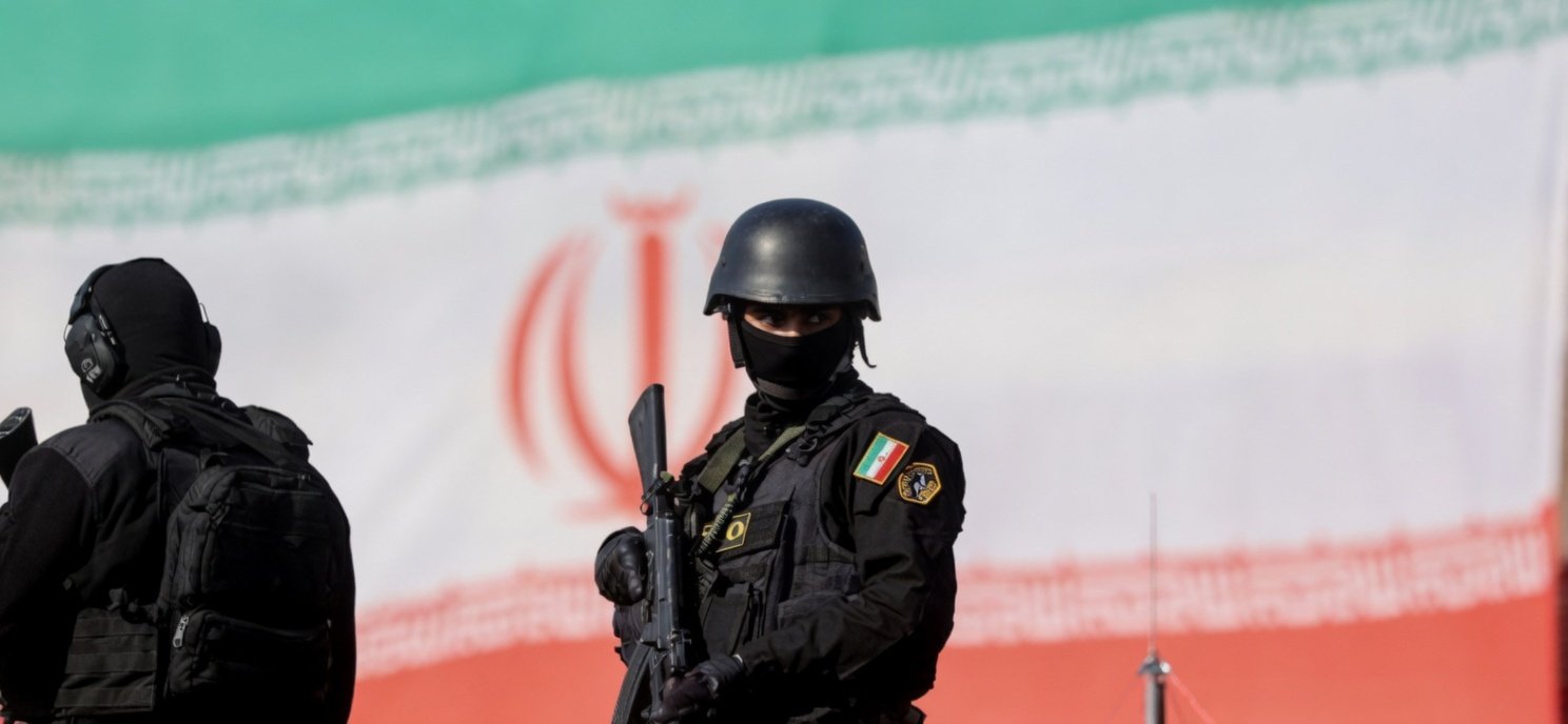 জইশ আল-জুলমের সঙ্গে যুক্ত পাকিস্তানি সন্ত্রাসীদের নিকেশ  করেছে ইরান: রাস্ক সীমান্ত দিয়ে অনুপ্রবেশ করছিল পাকিস্তানি সন্ত্রাসীরা 