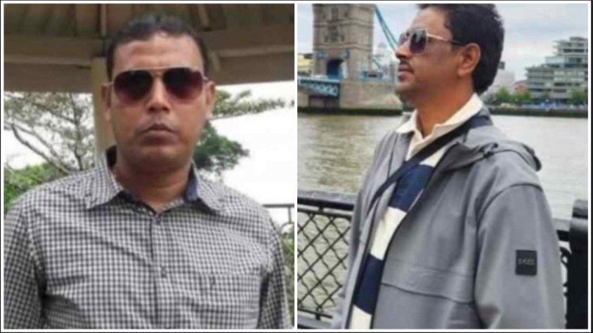 কয়লা সিন্ডিকেট মামলার ধৃত চিন্ময় মণ্ডল এবং কিরণ খানসহ ৫ অভিযুক্তের বিরুদ্ধে বিশেষ আদালতে অভিযোগপত্র দাখিল করল ইডি 