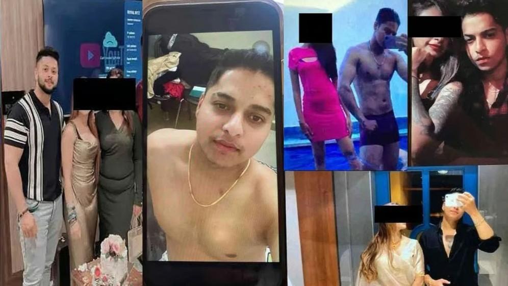 কর্ণাটকের হুব্বালি লাভ জিহাদ মামলায় নতুন মোড় : জিম প্রশিক্ষক সমীর মোল্লার মোবাইল থেকে হিন্দু তরুণীদের অশ্লীল ছবি উদ্ধার, সেই সমস্ত ছবি দেখিয়েই যৌন শোষণ করত ওই জিহাদি 