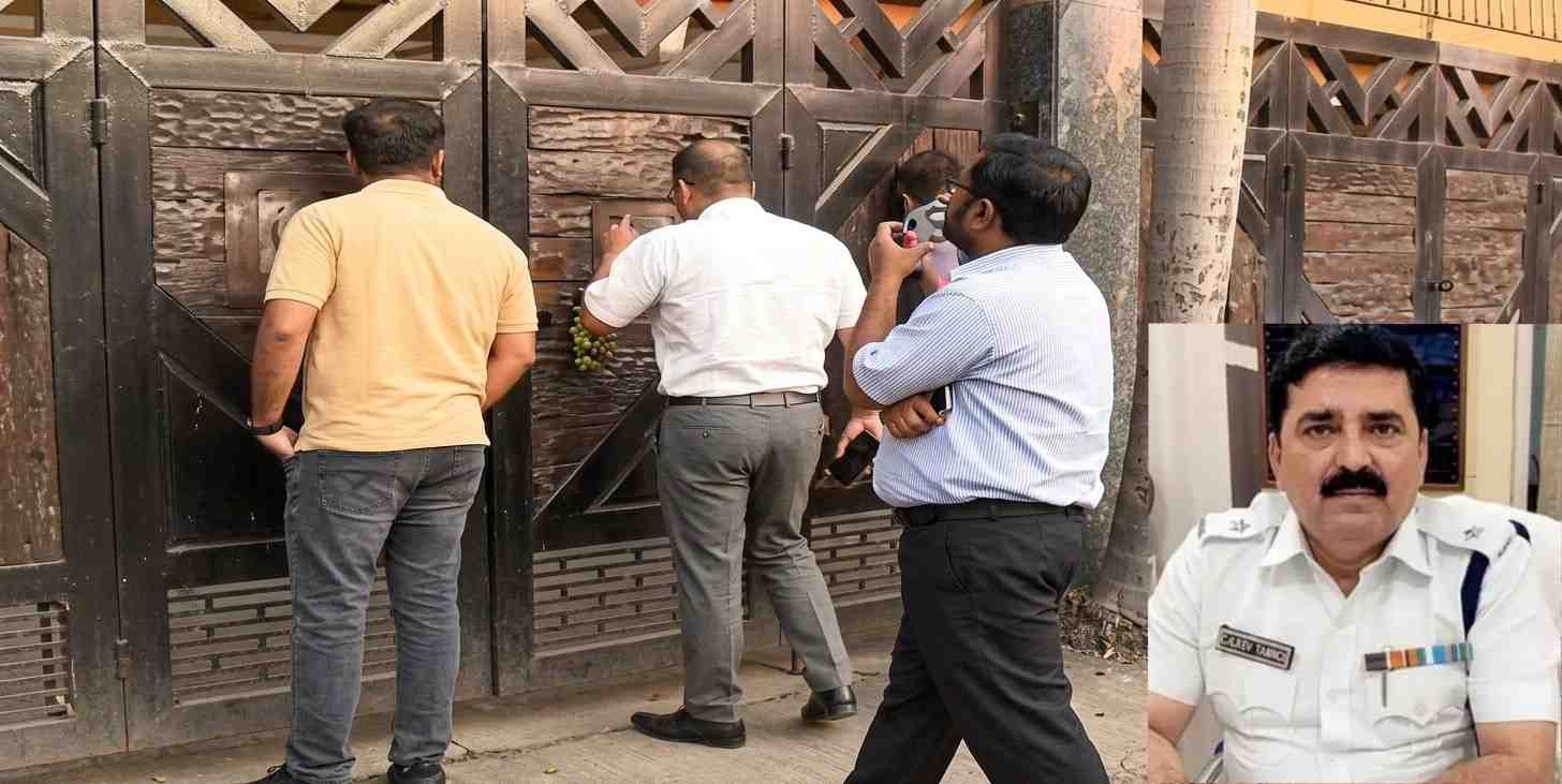 ডিএসপি থেকে শুরু করে সংস্থার এমডি,ফের ইডির হানা কলকাতায়