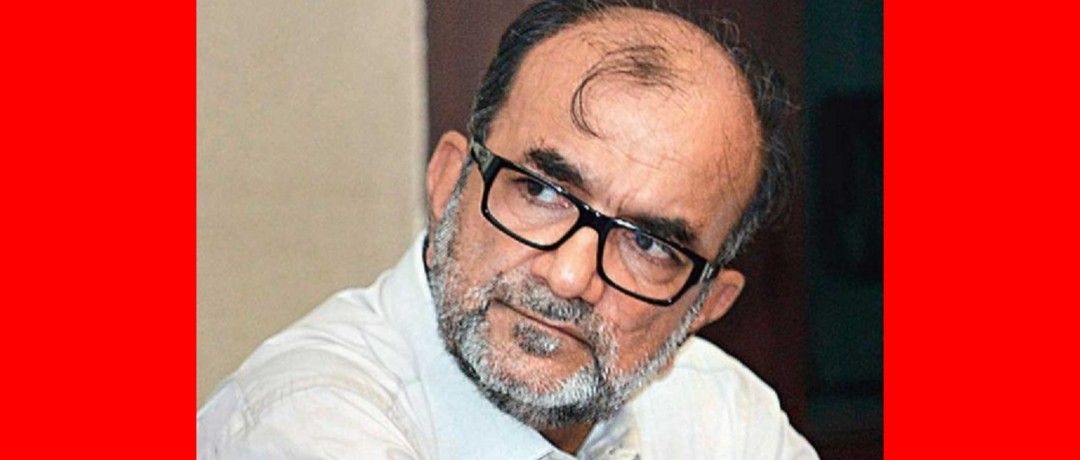 বামপন্থী নেতা বিকাশ রঞ্জনের দাবি “রামচন্দ্র গোমাংস খেতেন” ! হিন্দুত্ববাদী নেতার প্রশ্ন : “এর পরেও সিপিএম-কে ভোট দেবেন?”