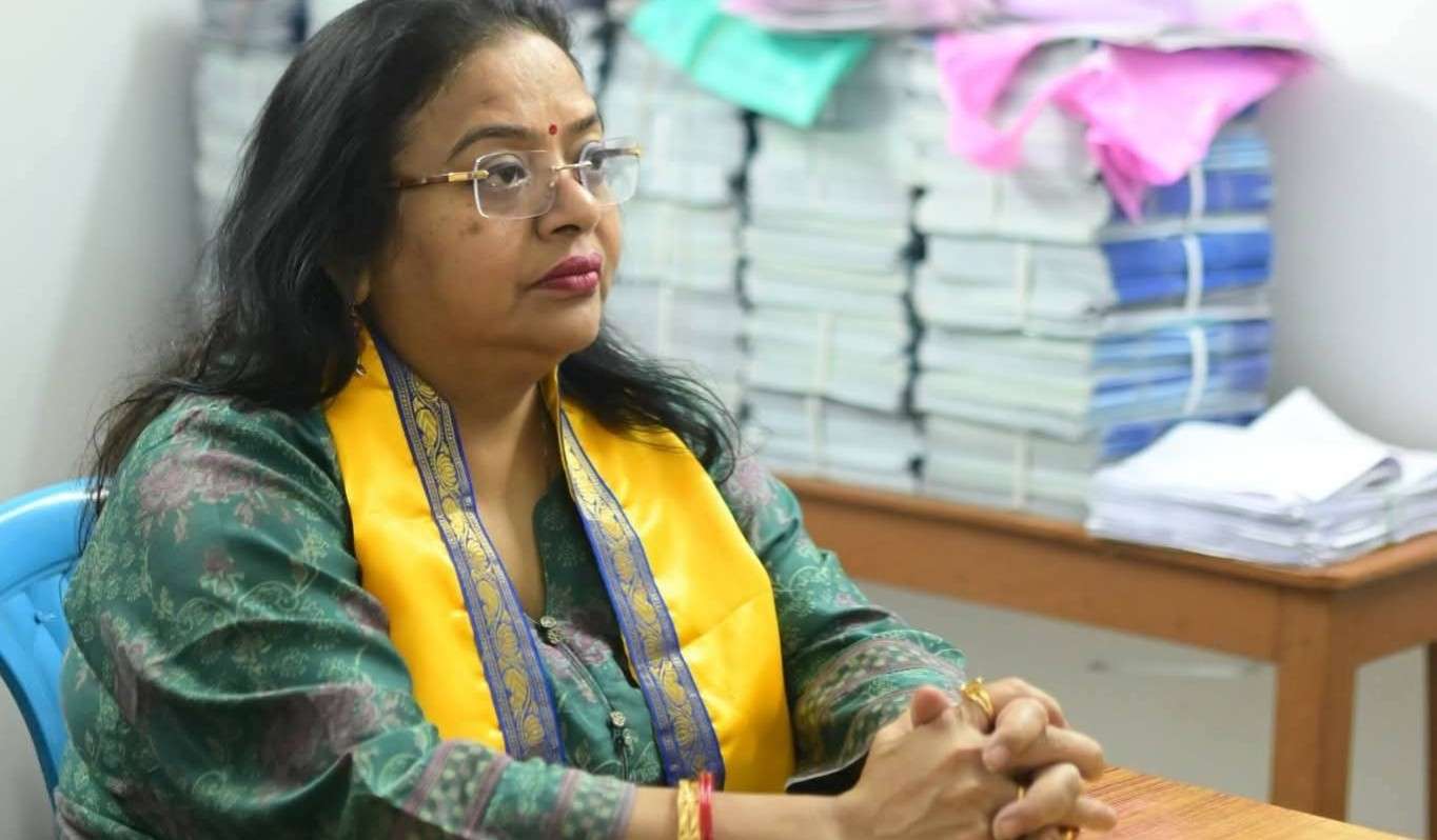 বিজেপির কার্যালয়ে হামলার ঘটনায় বেহালা পশ্চিমের তৃণমূল প্রার্থী রত্না চ্যাটার্জির ৬ অনুগামী গ্রেপ্তার 