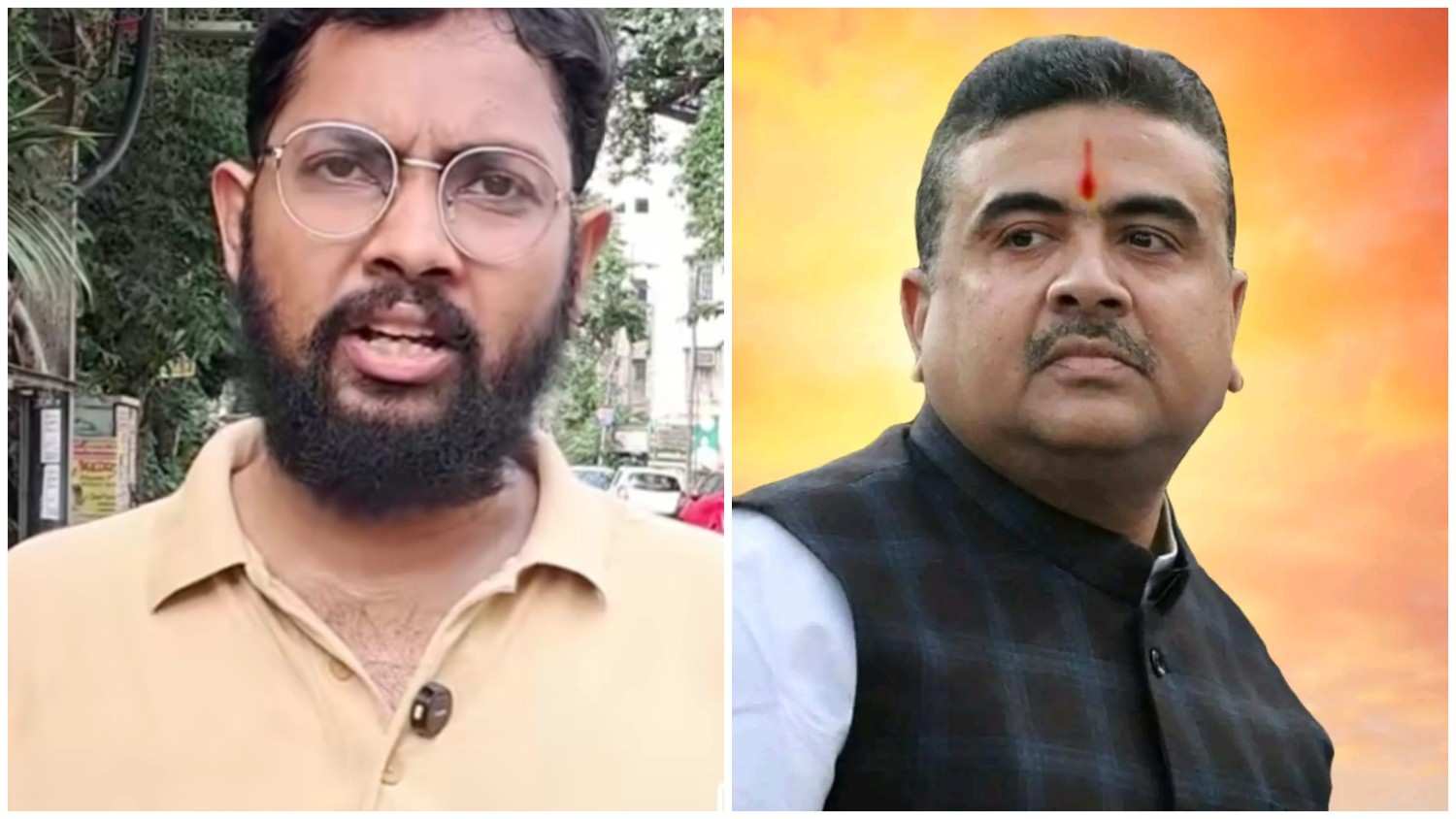 শুভেন্দু অধিকারীর প্রার্থীপদ খারিজের দাবিতে জনৈক সৌম্য মন্ডলের মামলা খারিজ করে দিল কলকাতা হাইকোর্ট 