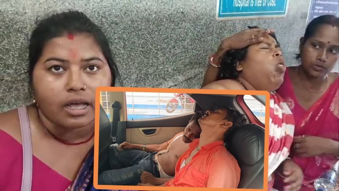 পূর্ব বর্ধমানের নাদনঘাটে তৃণমূল- বিজেপি সংঘর্ষ, বিজেপির মহিলা নেত্রীসহ আহত ১০ ; “বদলা” নেওয়ার হুমকি দিলেন বিদায়ী মন্ত্রী স্বপন দেবনাথ 