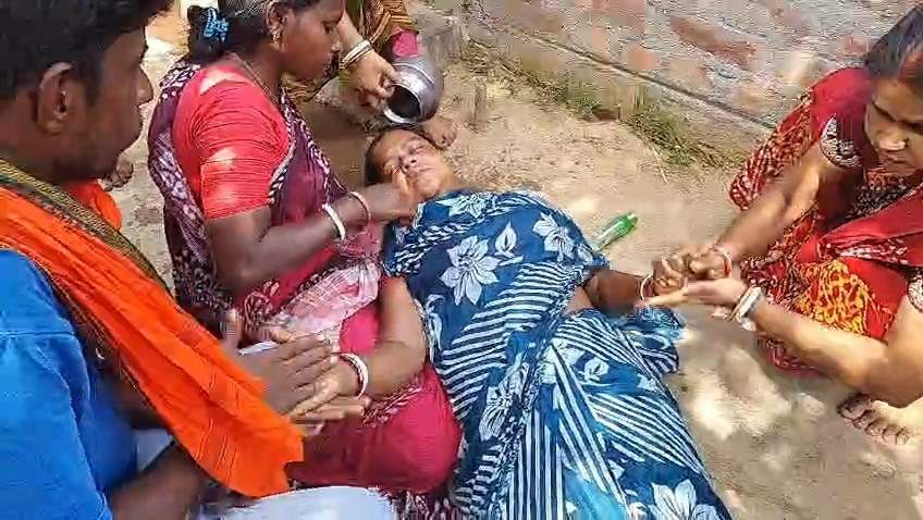 কেতুগ্রামে ডায়েরিয়ার প্রকোপ, মৃত দশম শ্রেণীর ছাত্রী, অসুস্থ অন্তত ৩০০ 