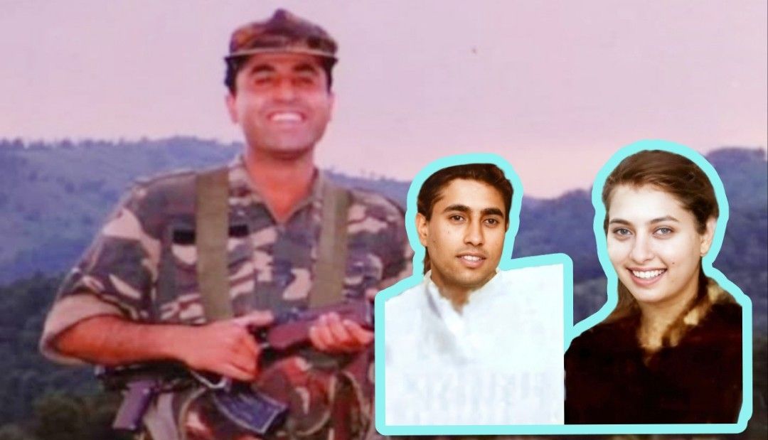 ক্যাপ্টেন বিক্রম বাত্রার অজানা প্রেম কাহিনী : কার্গিল যুদ্ধে মাত্র ২৪ বছর বয়সে শহীদ হয়েও যিনি আজও জীবিত আছেন প্রেমিকার হৃদয়ে 