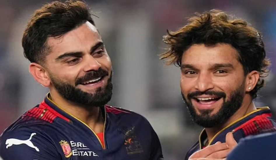 আইপিএলে বিস্ফোরক ব্যাটিং : ভারতের টি-টোয়েন্টি দলে জায়গা পেতে লড়ছেন রজত পাটিদার