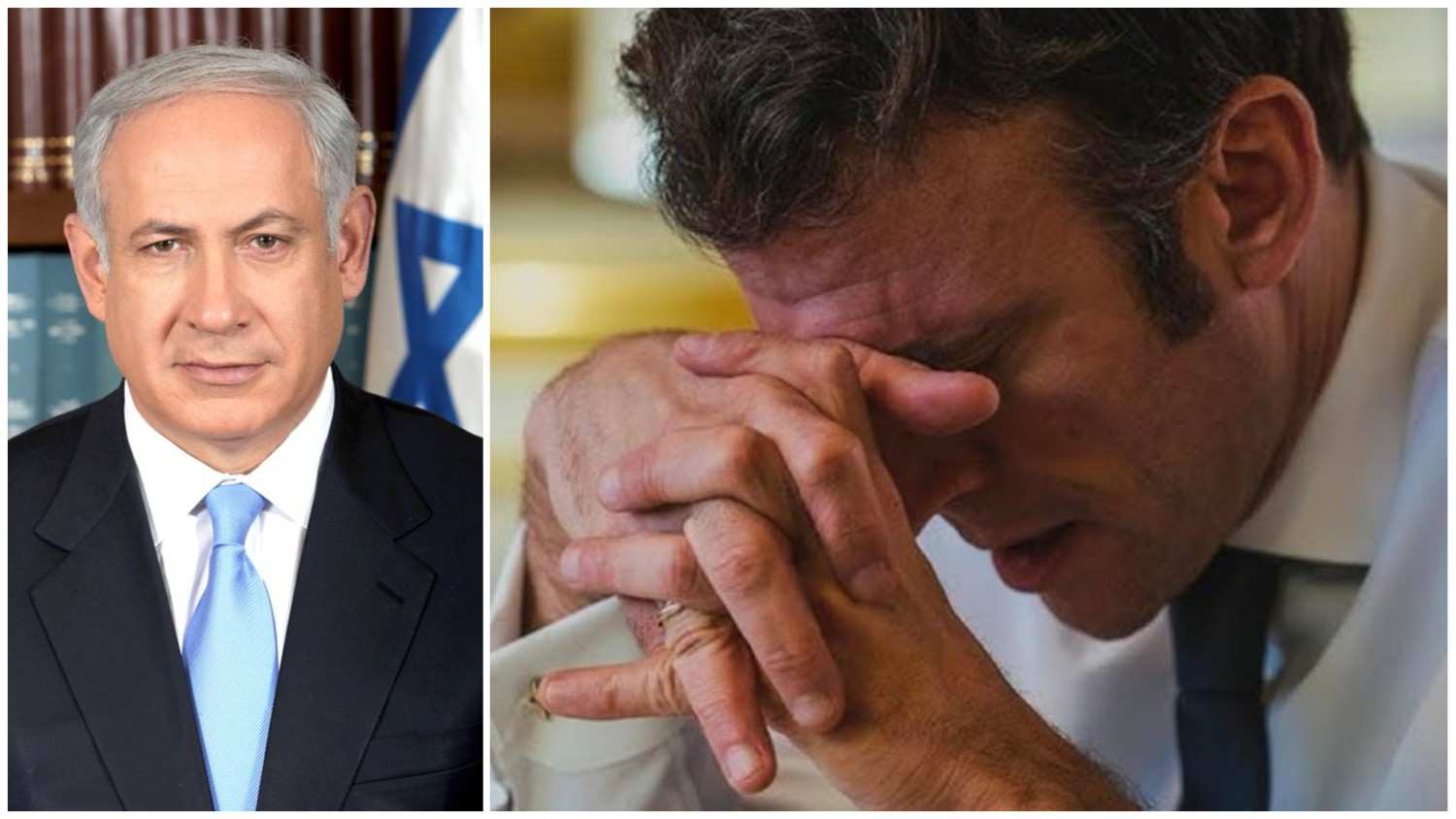 ক্রমাগত শত্রুতার কারনে ফ্রান্সের সাথে সকল প্রতিরক্ষা চুক্তি বাতিল করল ইসরায়েল