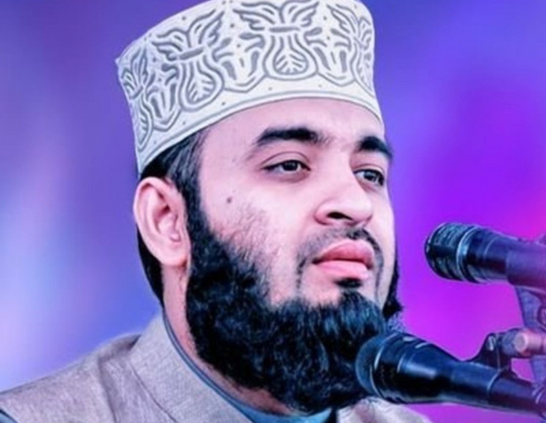 ইহুদি-বিদ্বেষী বাংলাদেশী জিহাদি ধর্মপ্রচারকের ভিসা বাতিল করল অস্ট্রেলিয়া 