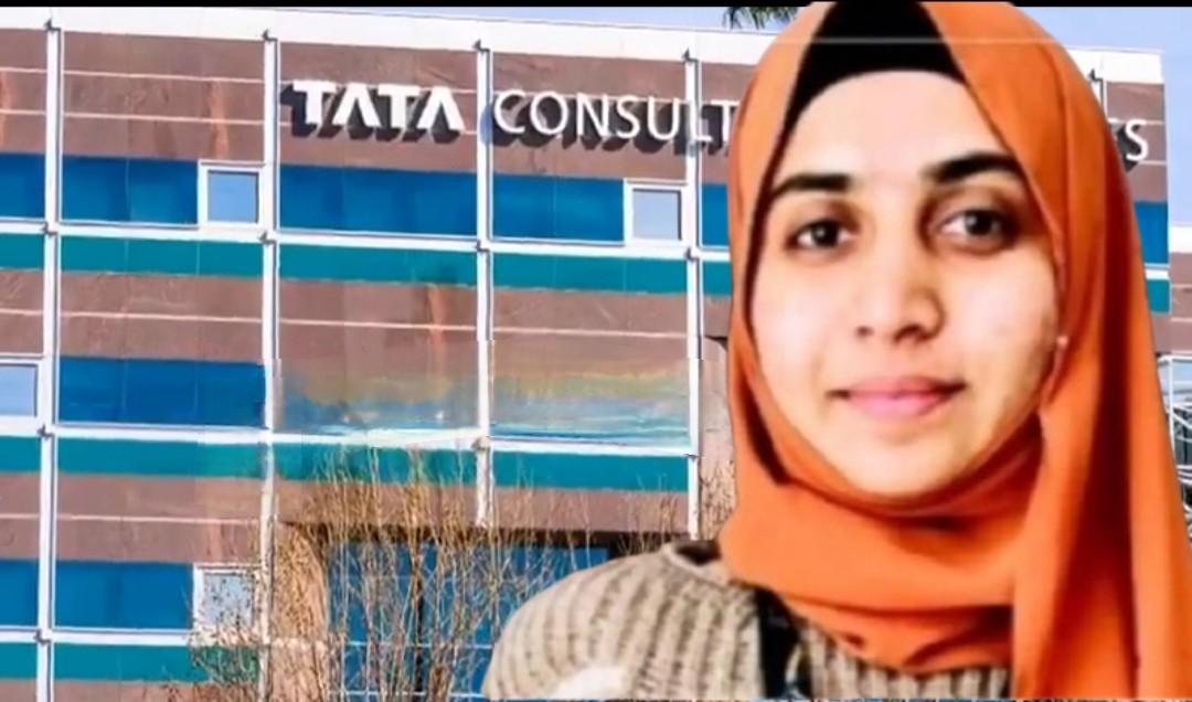 নাসিকে টাটা কনসালটেন্সি সার্ভিস “লাভ জিহাদ” মামলায় পুলিশের নজর মক্ষিরানী নিদা খানের উপর, ইসলামি চরমপন্থী সংগঠন বা বিদেশি অর্থায়নের সঙ্গে সম্ভাব্য যোগসূত্র ! 