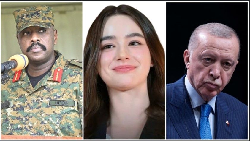“এক বিলিয়ন ডলার এবং দেশের সবচেয়ে সুন্দরী নারীকে আমার হাতে তুলে দাও,নাহলে দূতাবাস বন্ধ করে দেবো” : তুর্কির প্রেসিডেন্টকে হুঁশিয়ারি দিলেন উগান্ডার সামরিক প্রধান 