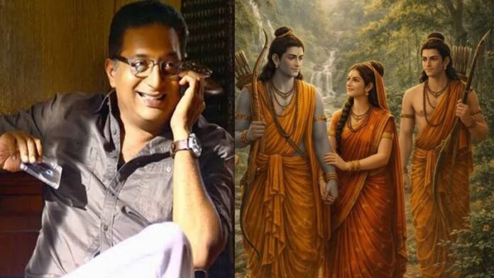 ‘রাম ও লক্ষ্মণ রাবণের ফল চুরি করেছিলেন, শূর্পণখা জিএসটি বসিয়ে টাকা দাবি করেছিলেন’: খ্রিষ্টান রীতি পালন করা অভিনেতা প্রকাশ রাজের মন্তব্যে এফআইআর দায়ের 