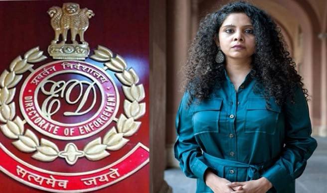 সাংবাদিক রানা আইয়ুবের সাম্প্রদায়িক টুইট মামলায় ভারতে এক্স- এর সেফ হারবার সুরক্ষা ‘প্রত্যাহার করা হতে পারে’ 