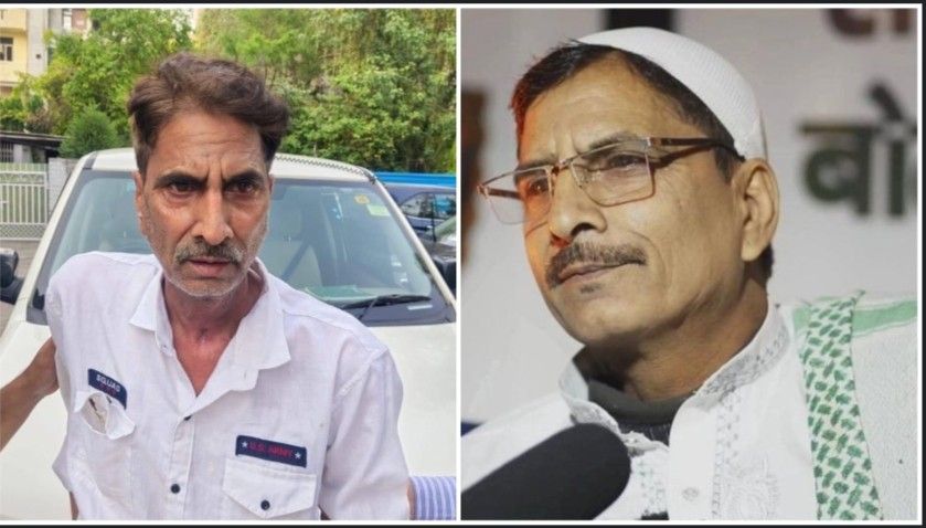 কিশোর সন্দীপ বনসালকে অপহরণ ও হত্যাকাণ্ডের পুরনো মামলায় ঘাতক প্রাক্তন মুসলিম ইউটিউবার সেলিম ওয়াস্তিক গ্রেপ্তার ; নাম ও ধর্ম বদলে ফেলে হিন্দু বনে গিয়েছিল ওই হত্যাকারী 