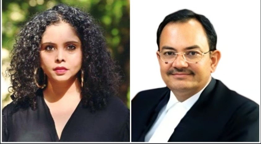 হিন্দু দেব-দেবী, সেনা ও সাভারকর সম্পর্কে সাংবাদিক রানা আয়ুবের টুইটকে “অবমাননাকর, উস্কানিমূলক ও সাম্প্রদায়িক” বললো আদালত, দিল্লি পুলিশকে প্রয়োজনীয় ব্যবস্থা নিতে নির্দেশ