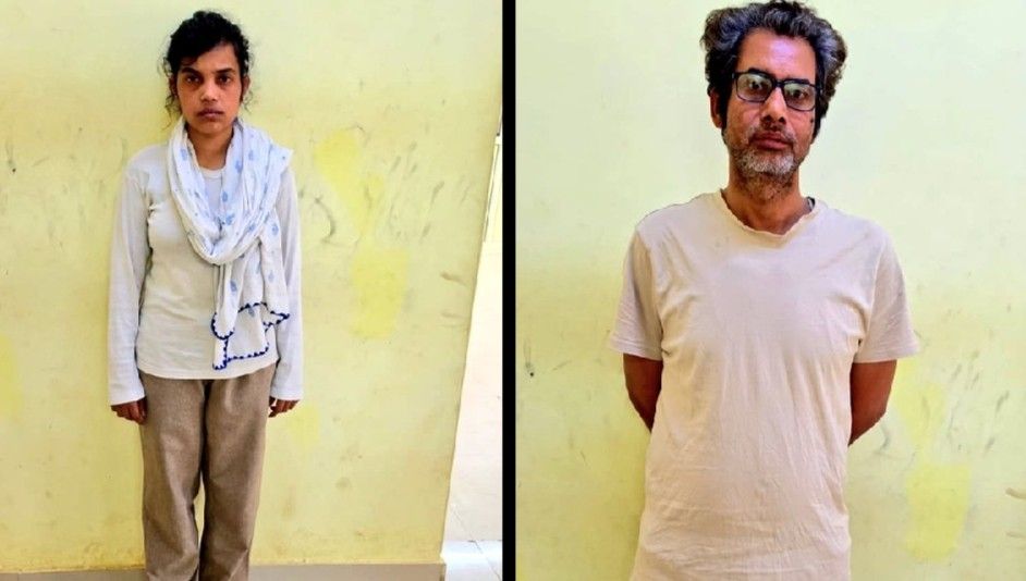 নয়ডায় শ্রমিক বিক্ষোভের হিংসায় বামপন্থী-পাকিস্থানের যোগ,মজদুর সংগঠনের নামে বামপন্থী লবি হিংসা উসকে দিয়েছিল ! 