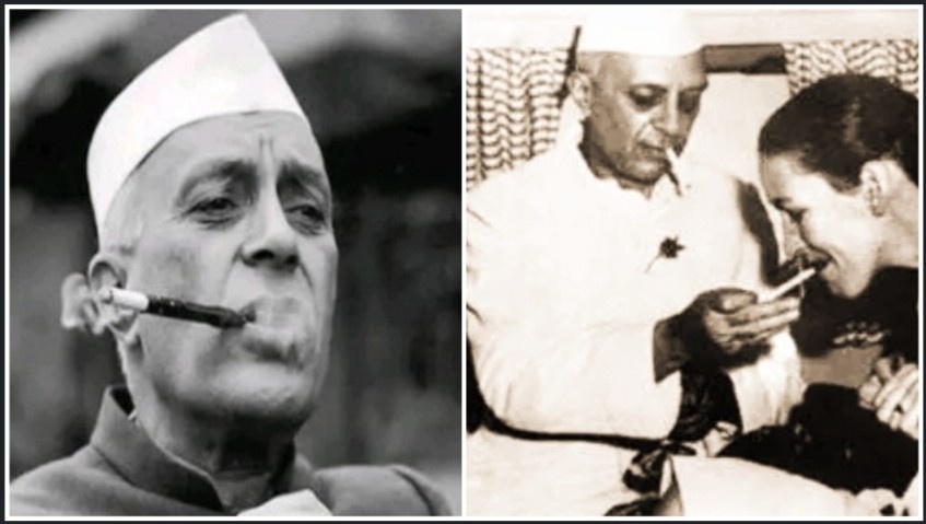 “চাচা নেহেরু”র কিছু ‘কুকীর্তি’র  কুফল আজও ভুগছে ভারত ! 