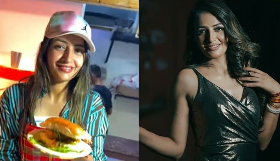 এক রাত কাটানোর জন্য ৫০ লক্ষ টাকা দেওয়ার প্রস্তাব : চাঞ্চল্যকর খোলসা করলেন ‘বিগ বস ওটিটি ৩’-এর প্রতিযোগী চন্দ্রিকা দীক্ষিত 