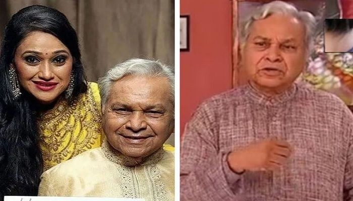 গুজরাটি থিয়েটার এবং টেলিভিশন জগতের প্রখ্যাত শিল্পী ভীম ভাকানি মারা গেছেন