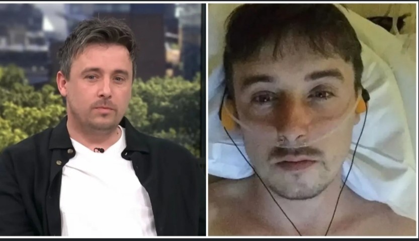 লিঙ্গের ক্যান্সারের কারনে কেটে বাদ দিতে হয়েছে ৪ ইঞ্চি অংশ ; পরিবর্তিত জীবনের অভিজ্ঞতার কথা বর্ণনা করলেন ২৬ বছর বয়সী এক অবিবাহিত বাবা