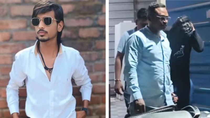 গেমিং অ্যাপের মাধ্যমে হরিয়ানার ১১ বছরের হিন্দু মেয়েকে লাভ জিহাদে ফাঁসালো মহারাষ্ট্রের আকোলার এক সন্তানের বাবা জমির কাজী, তারপর প্রলুব্ধ করে নিজের বাড়িতে এনে……