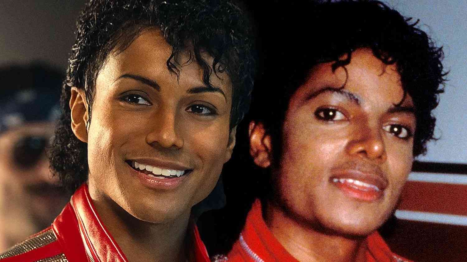 ঐতিহাসিক কীর্তি অর্জন করল মাইকেল জ্যাকসনের বায়োপিক 