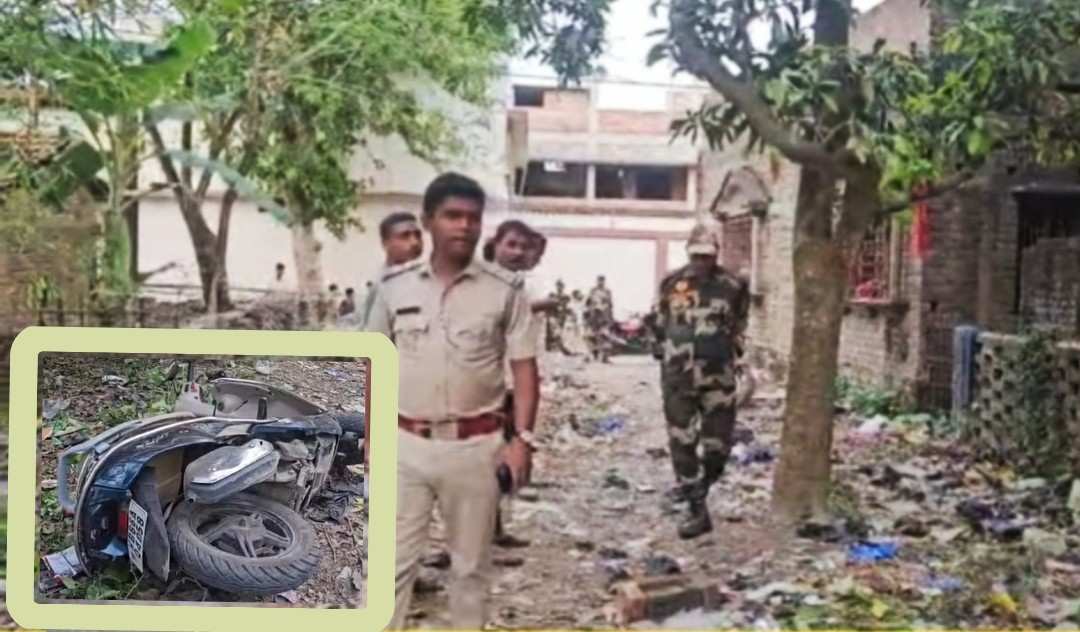 মালদার কালিয়াচকে দিনে দুপুরে গ্রামে ঢুকে দুই যুবককে লক্ষ্য করে গুলি ; মহম্মদ রহমতুল্লাহ নামে এক যুবকের অবস্থা আশঙ্কাজনক 