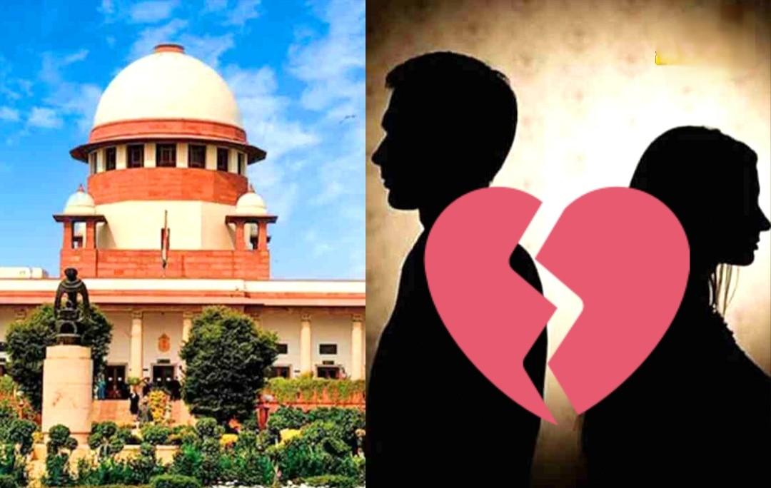 অদ্ভুত দাম্পত্য : ২০১০ সালে বিয়ে, ২০১৬ সাল থেকে আলাদা,পরের  দশ বছরে ৮০টি মামলা 